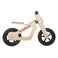 Personalised Wooden Children's Balance Bike