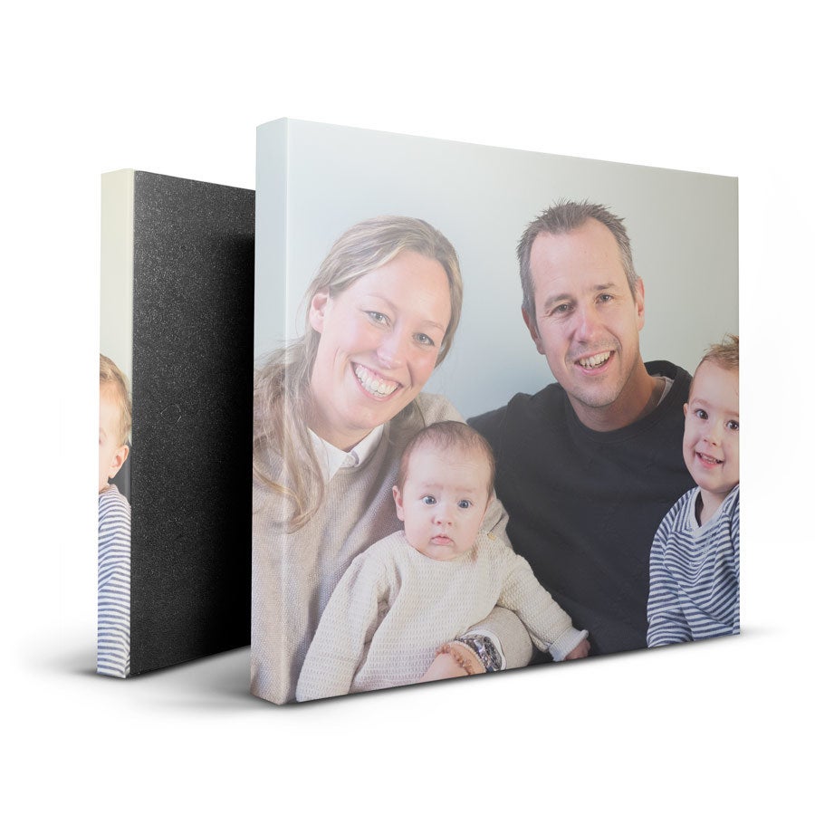 Foto op canvas Foto op canvas