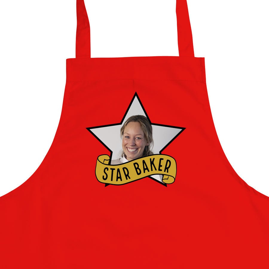 Apron Apron