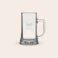 Glass Tankard Glass Tankard