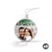 Personalised Christmas Baubles