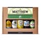 Personalised Beer Gift Set