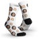 Socken mit Foto - Größe 39-42