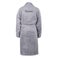 Bathrobe for Men - Grey (S/M)