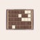 Personalised Chocolate Telegram Personalised Chocolate Telegram