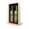 Wine set in case - Oude Kaap - White and rosé