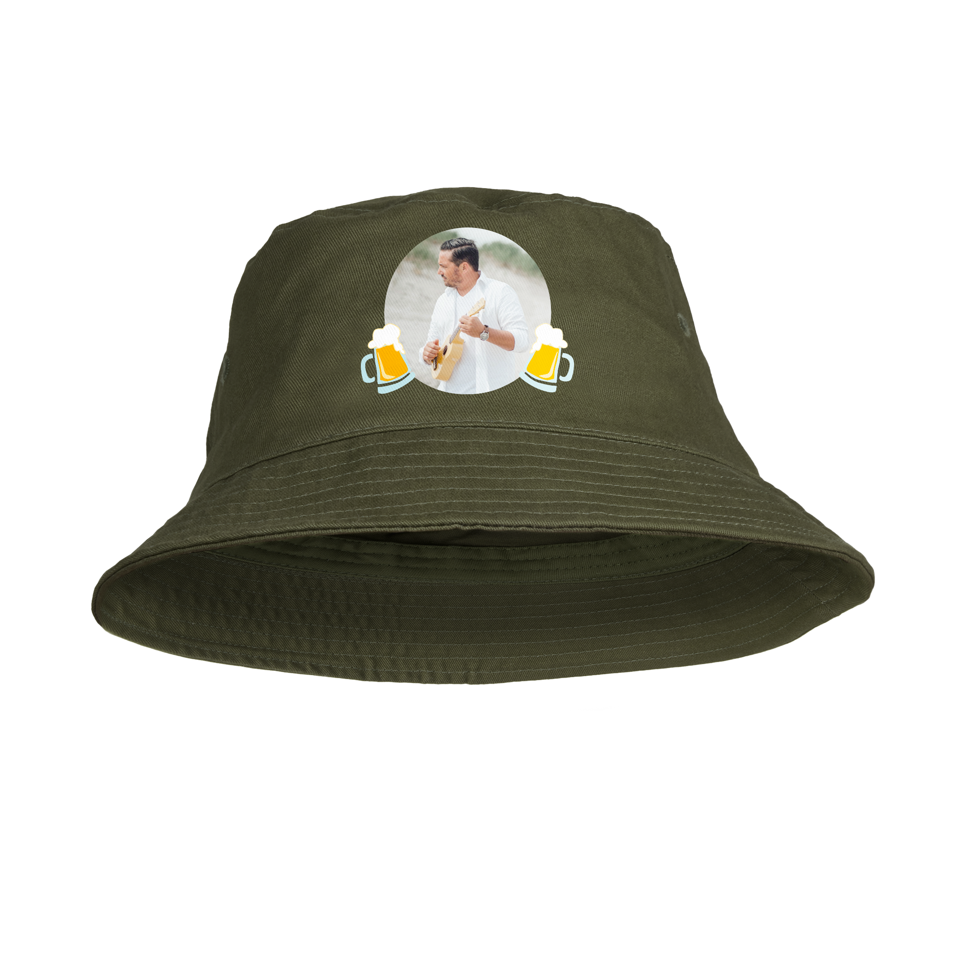 Halászsapka