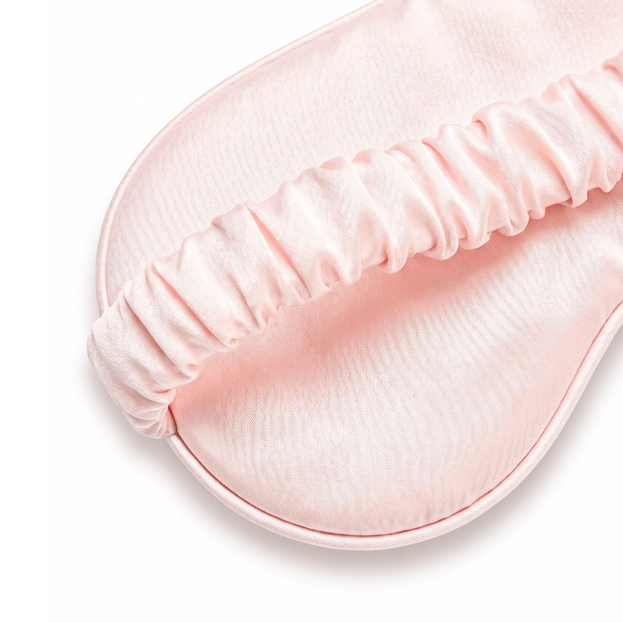 Personalised sleeping mask