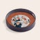Personalised serving platter - Round Personalised serving platter - Round