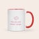 Farbige Tasse Bedrucken Farbige Tasse Bedrucken