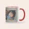 Mug personnalisé coloré Mug personnalisé coloré