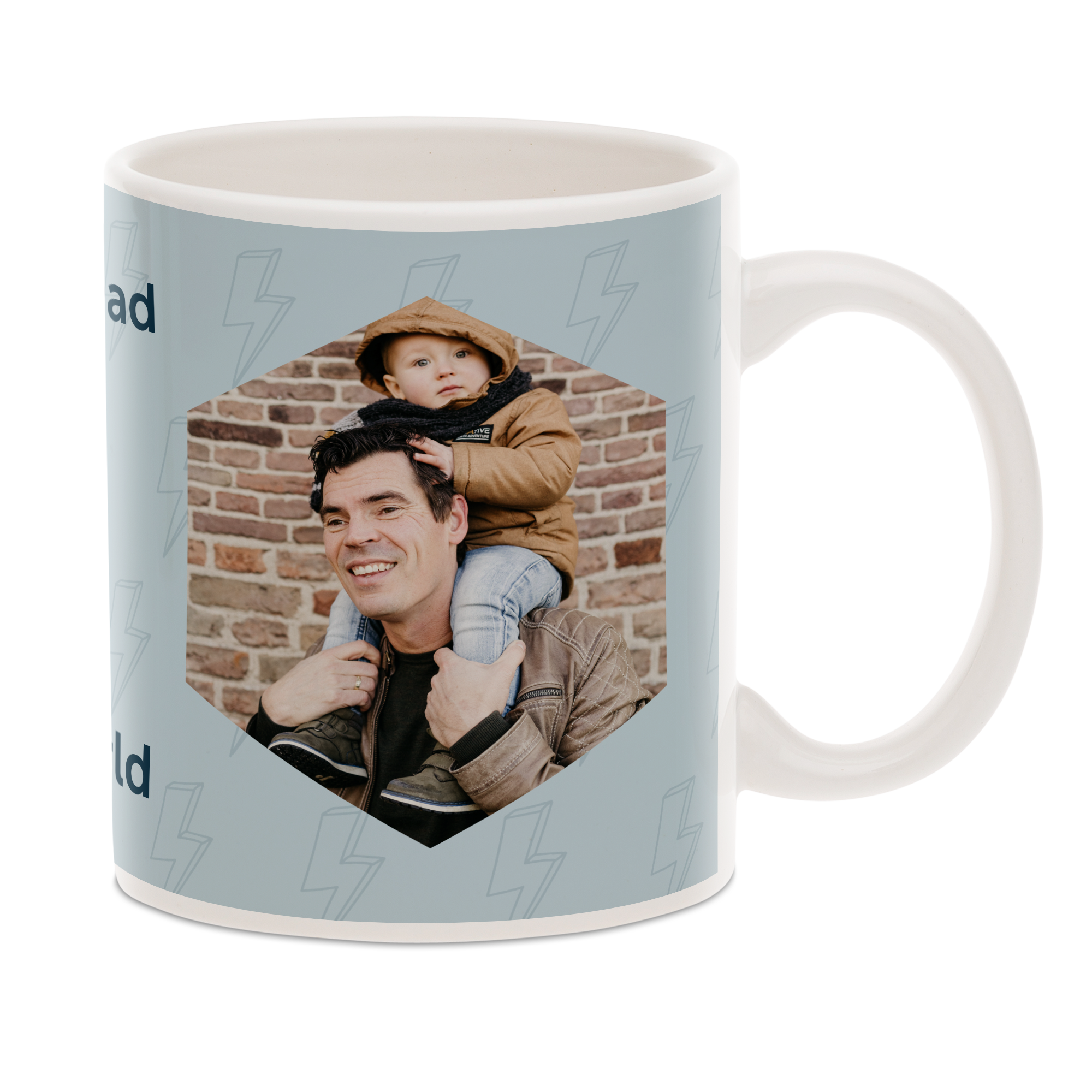 Funny Best This Is What An Awesome Carer Looks Like 15oz Large Mug Cup