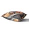 Coussin photo recto-verso - 50x50 - Extérieur (sans rembourrage)