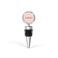 Personalised wine stopper