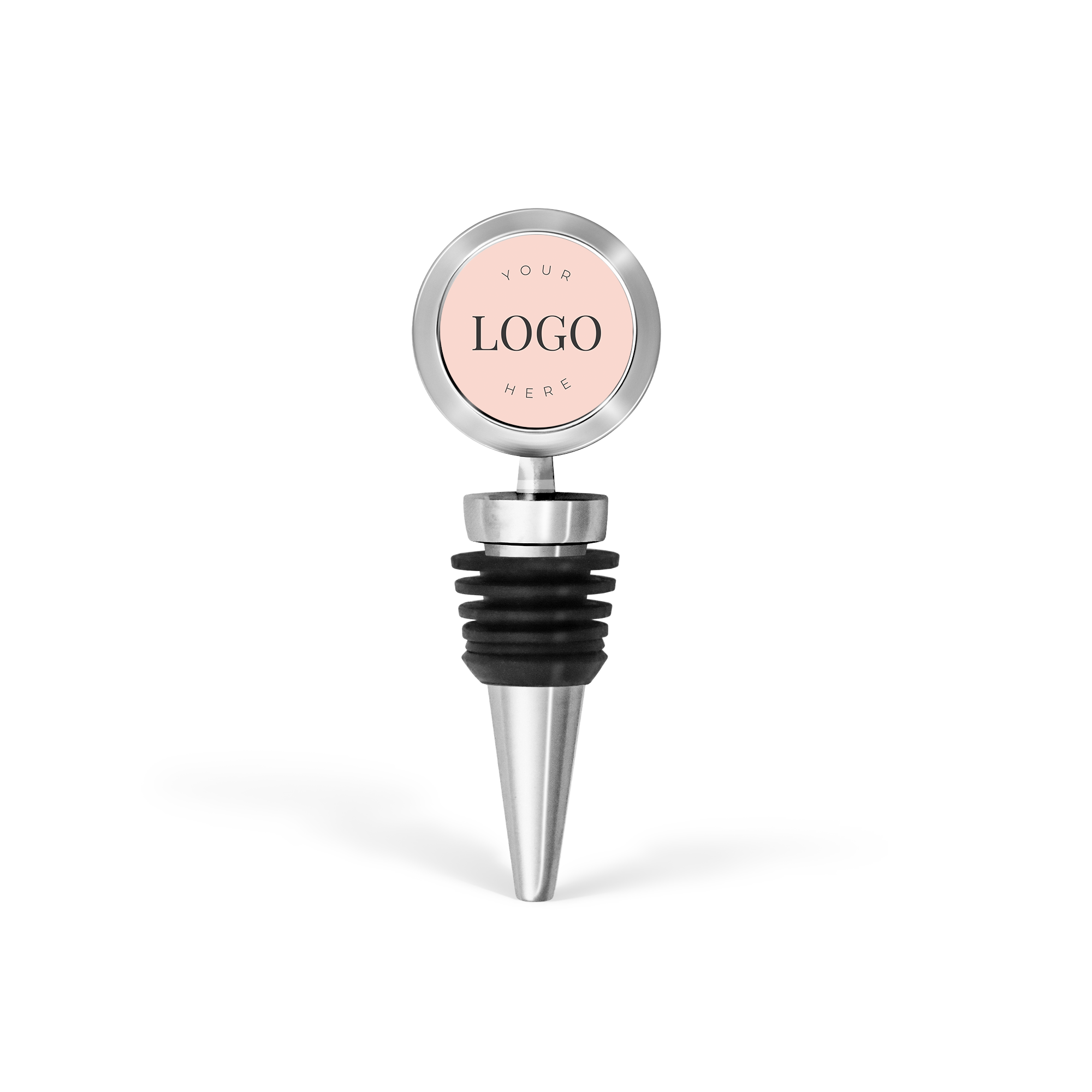 Tappo per vino personalizzato