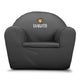 Fauteuil enfant - gris