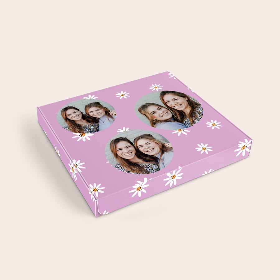 Cadou personalizat de coacere Mix cadou Cadou personalizat de coacere Mix cadou
