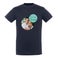 T-Shirt  Herren