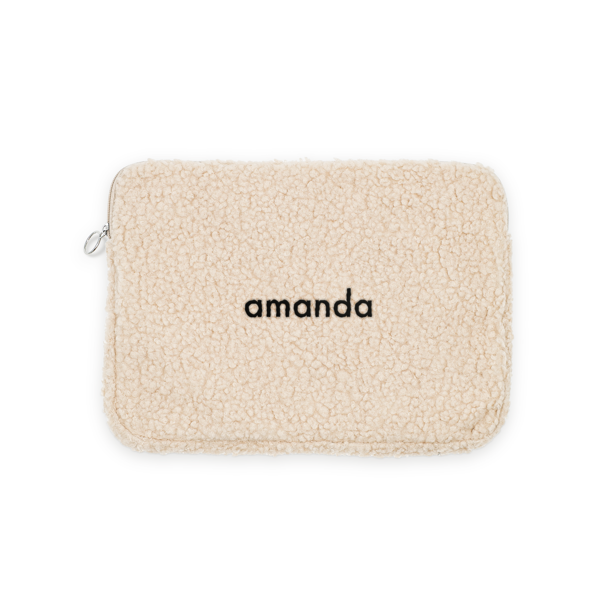 Personlig Teddy-laptopväska