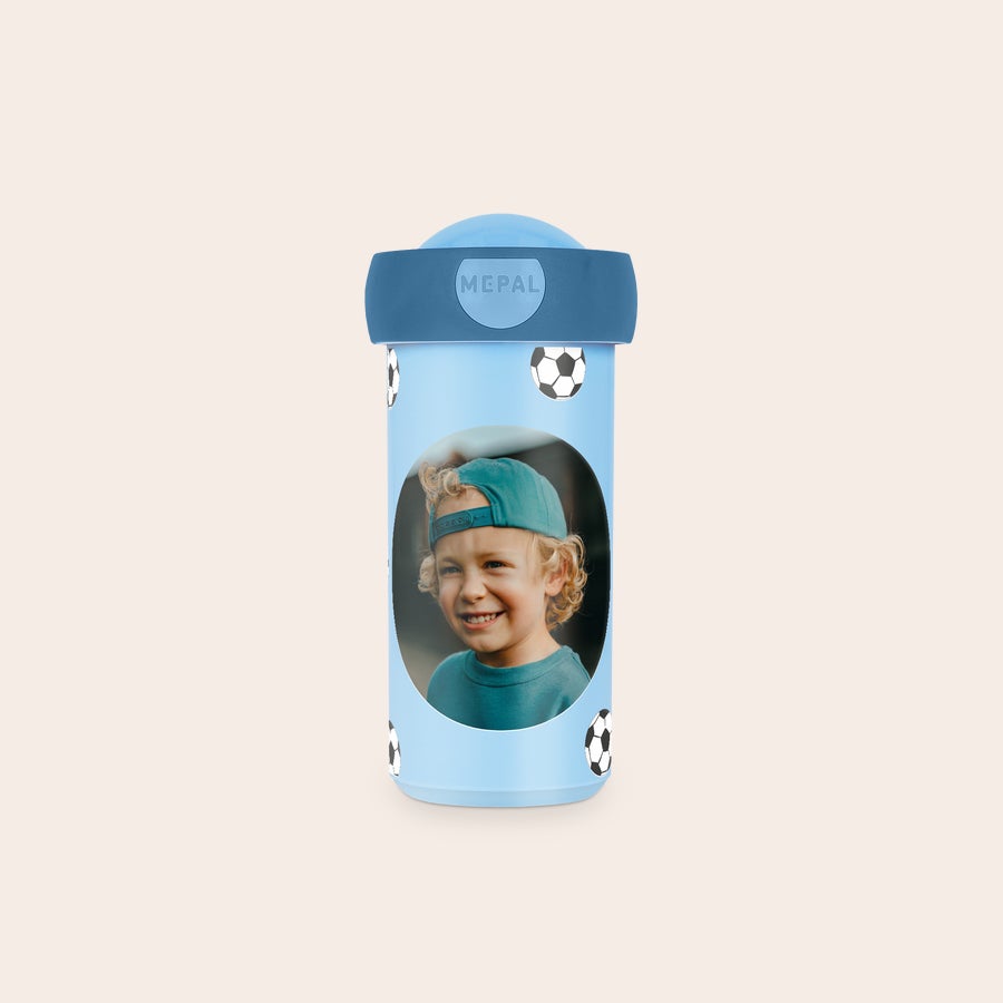 Mepal beker - Gepersonaliseerd Mepal beker - Gepersonaliseerd