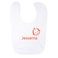 Personalised Zwitsal baby gift set - Bib