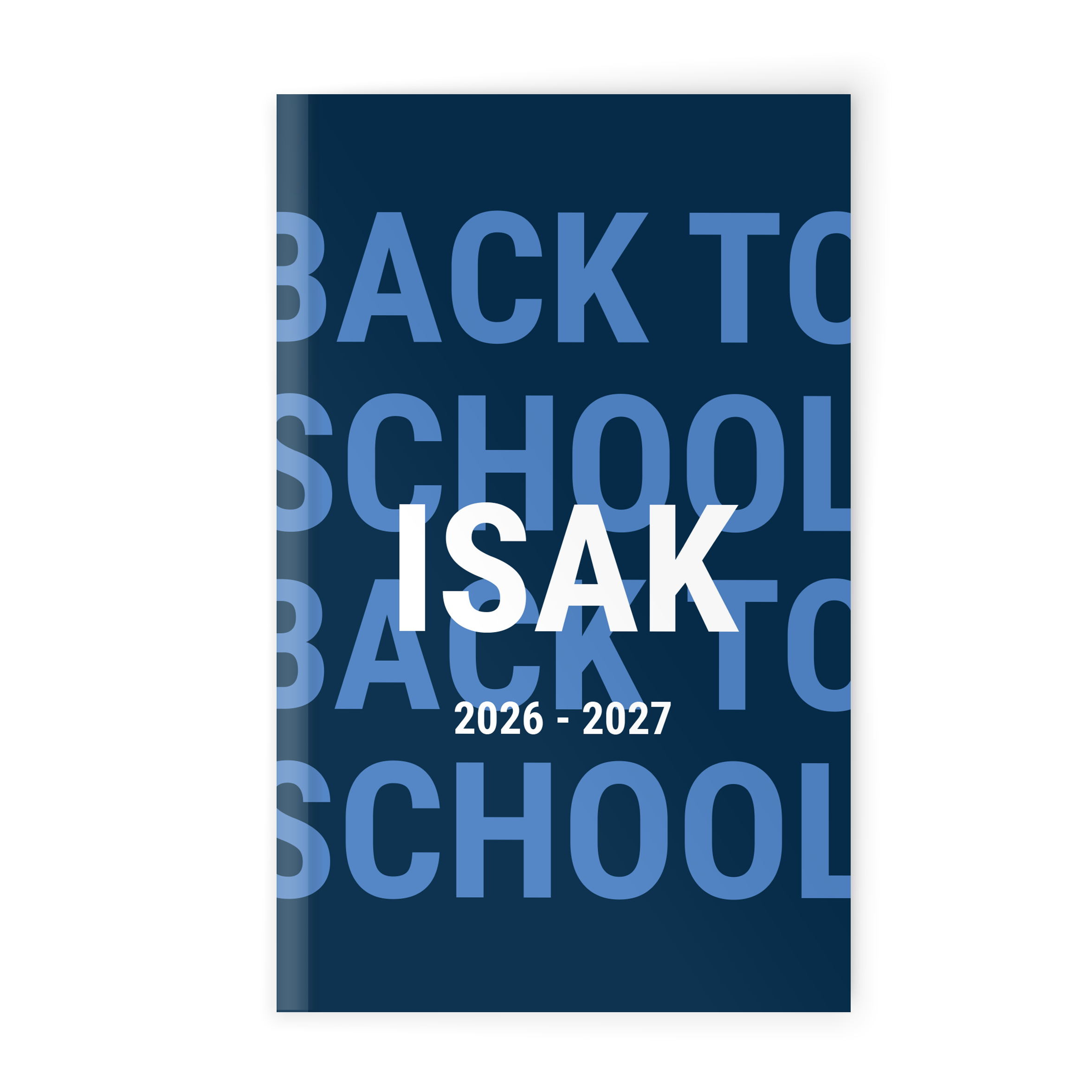 Skolkalender 2026-2027