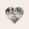 Clock - Heart Clock - Heart