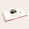 Chocolat Merci Finest Selection avec carte de vœux Chocolat Merci Finest Selection avec carte de vœux