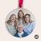 Personalised Christmas ornaments Personalised Christmas ornaments