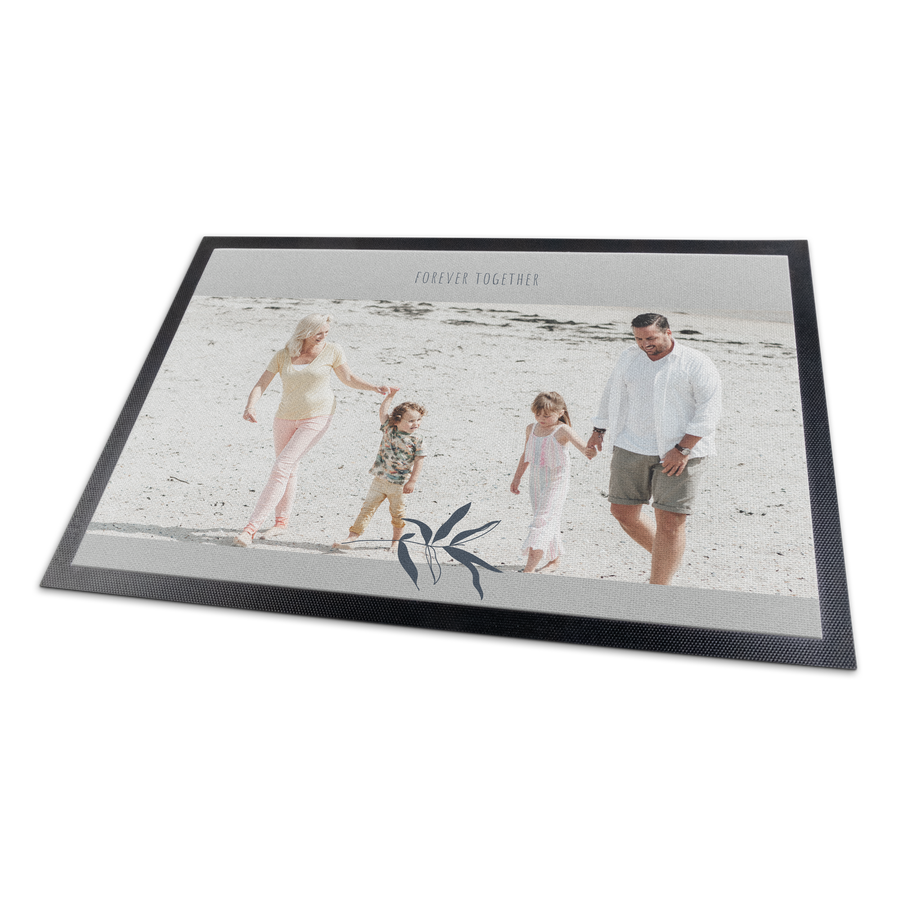 Personalised doormats YourSurprise