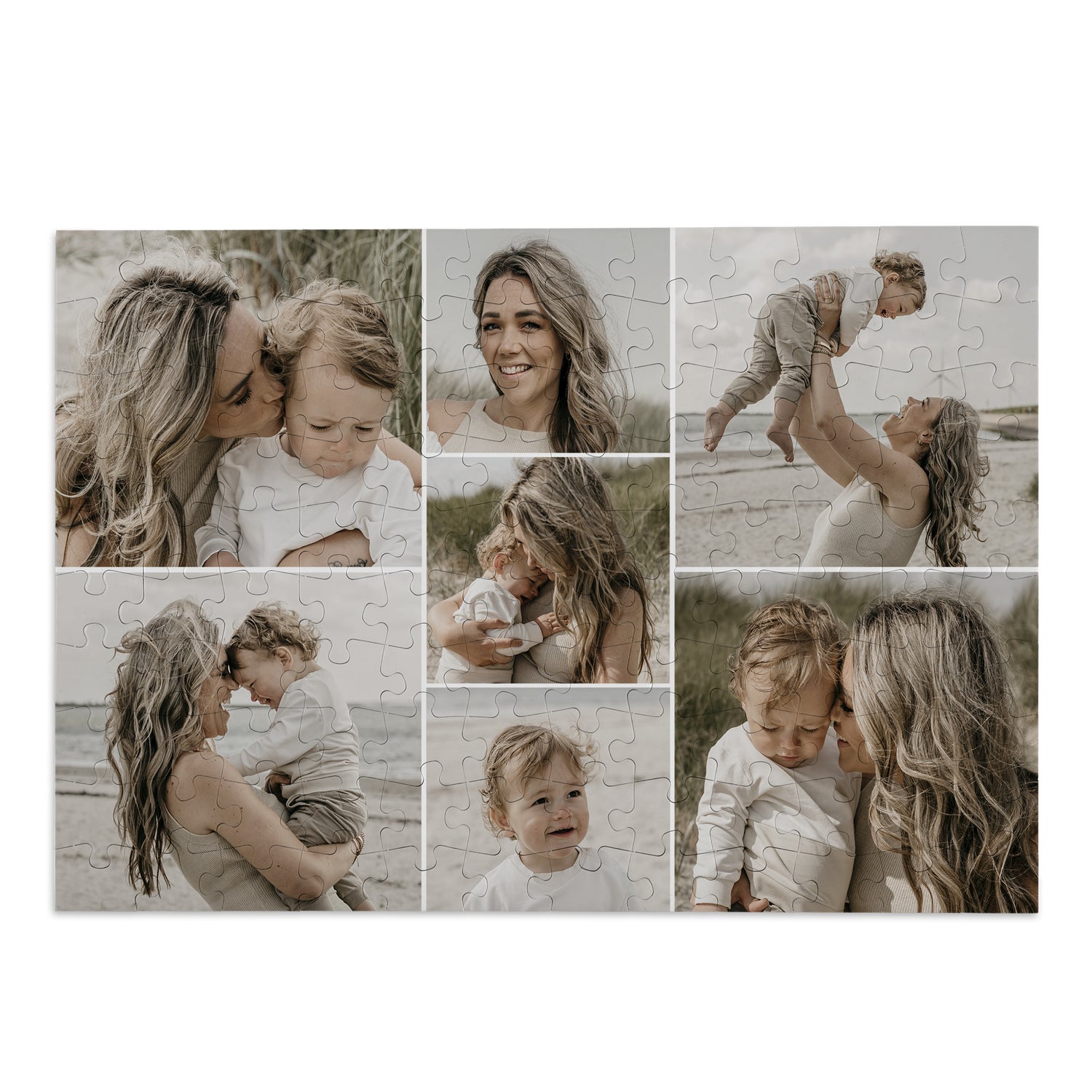 Personalizowane Puzzle 120 element�w