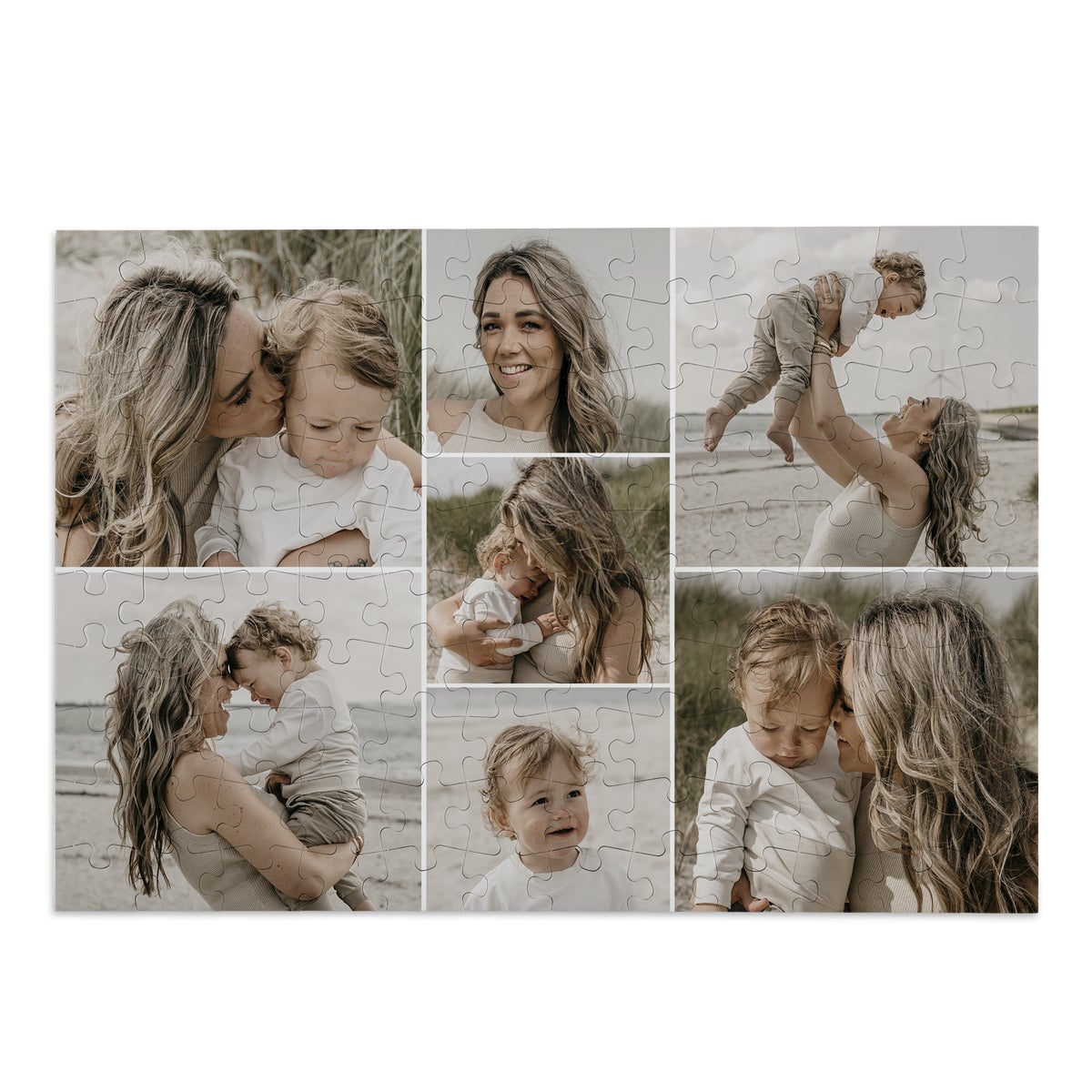 Personalizowane Puzzle 120 elementów