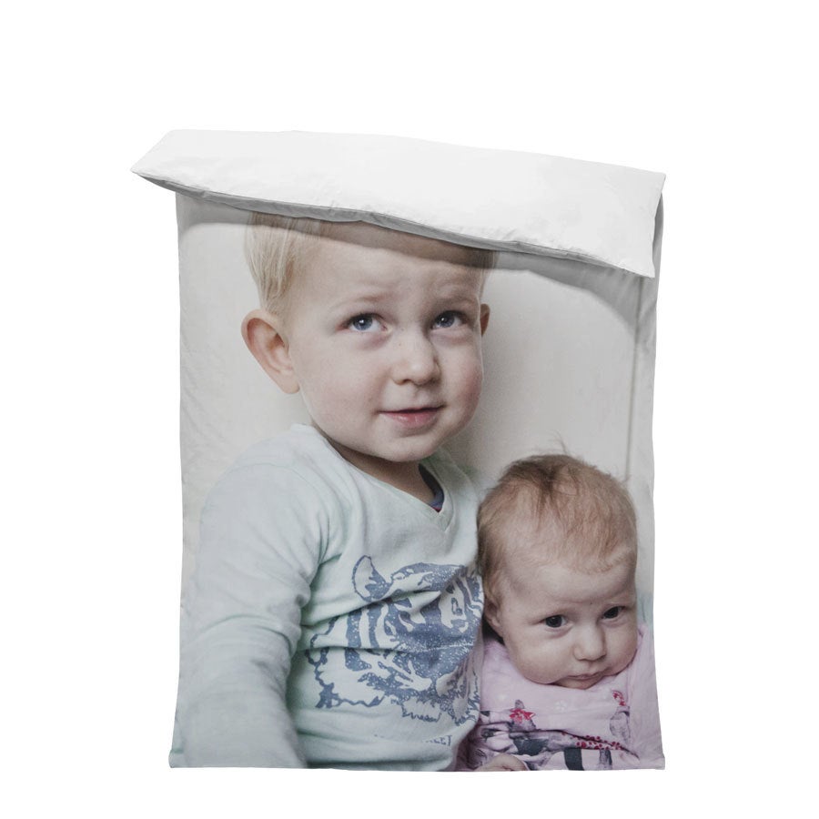 Egyedi paplanhuzat - 140x200cm