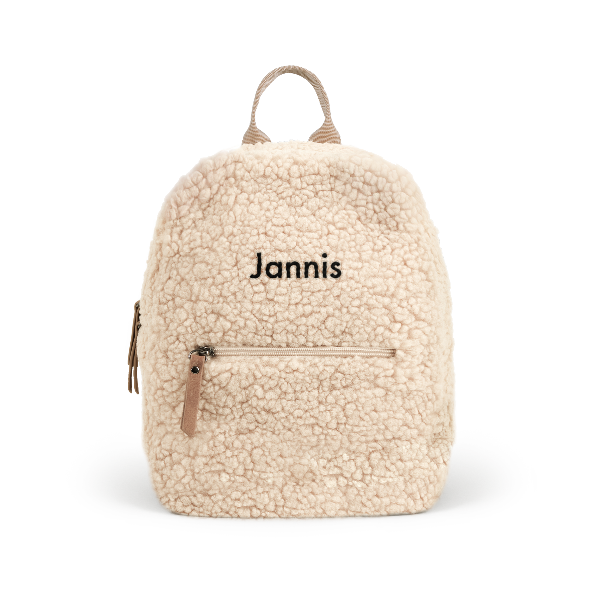 Personalisierter Teddy-Rucksack
