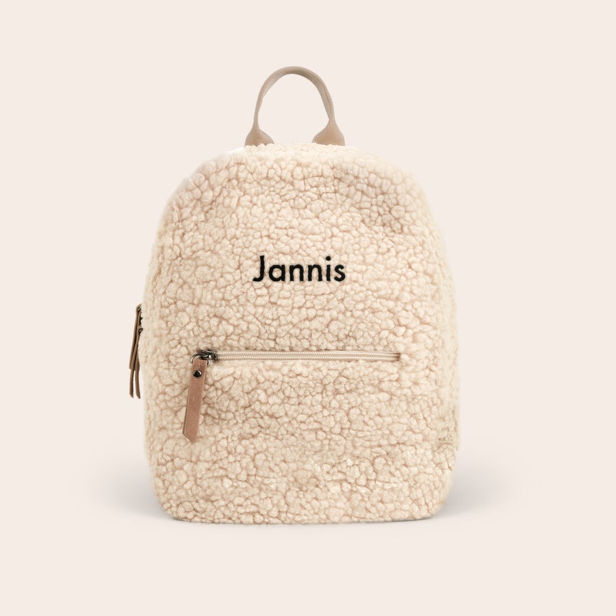 Teddy Rucksack Personalisiert Teddy Rucksack Personalisiert