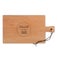 Wooden breadboard - Beech - Rectangle - Horizontal