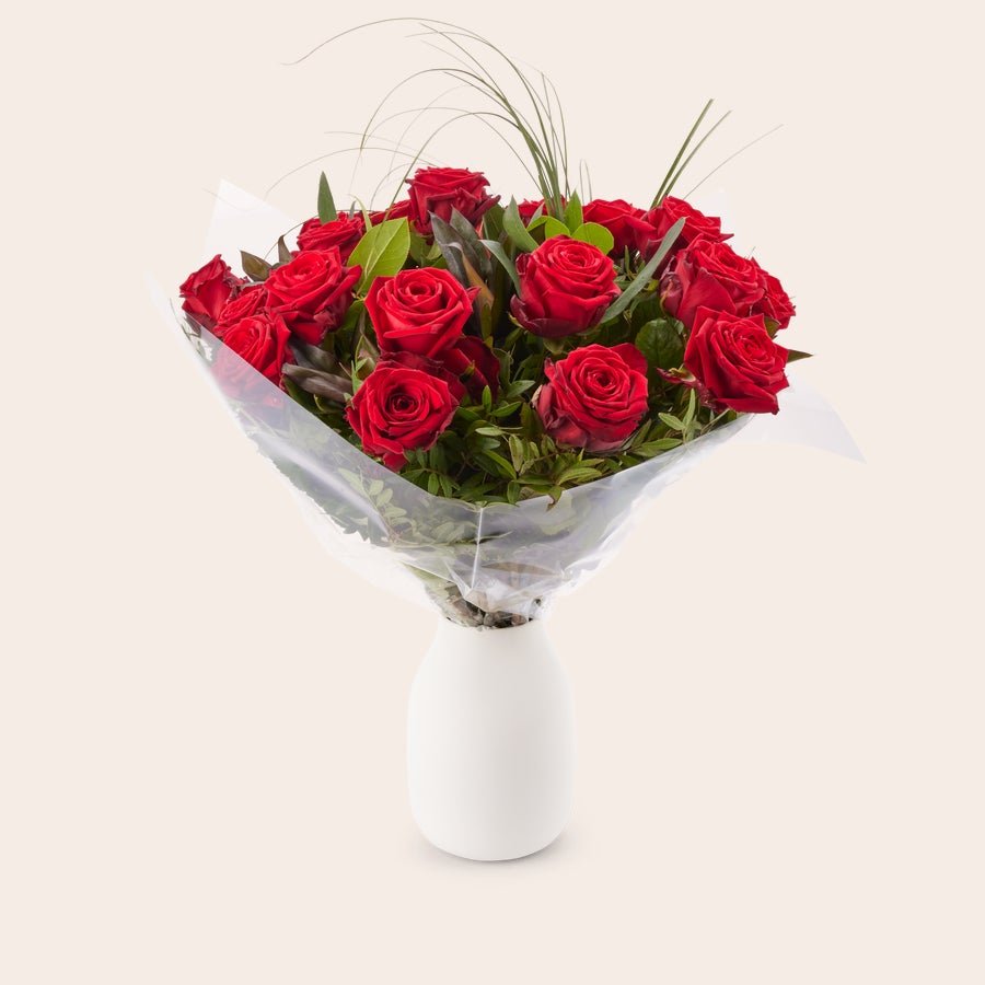 Rode rozen bestellen Rode rozen bestellen