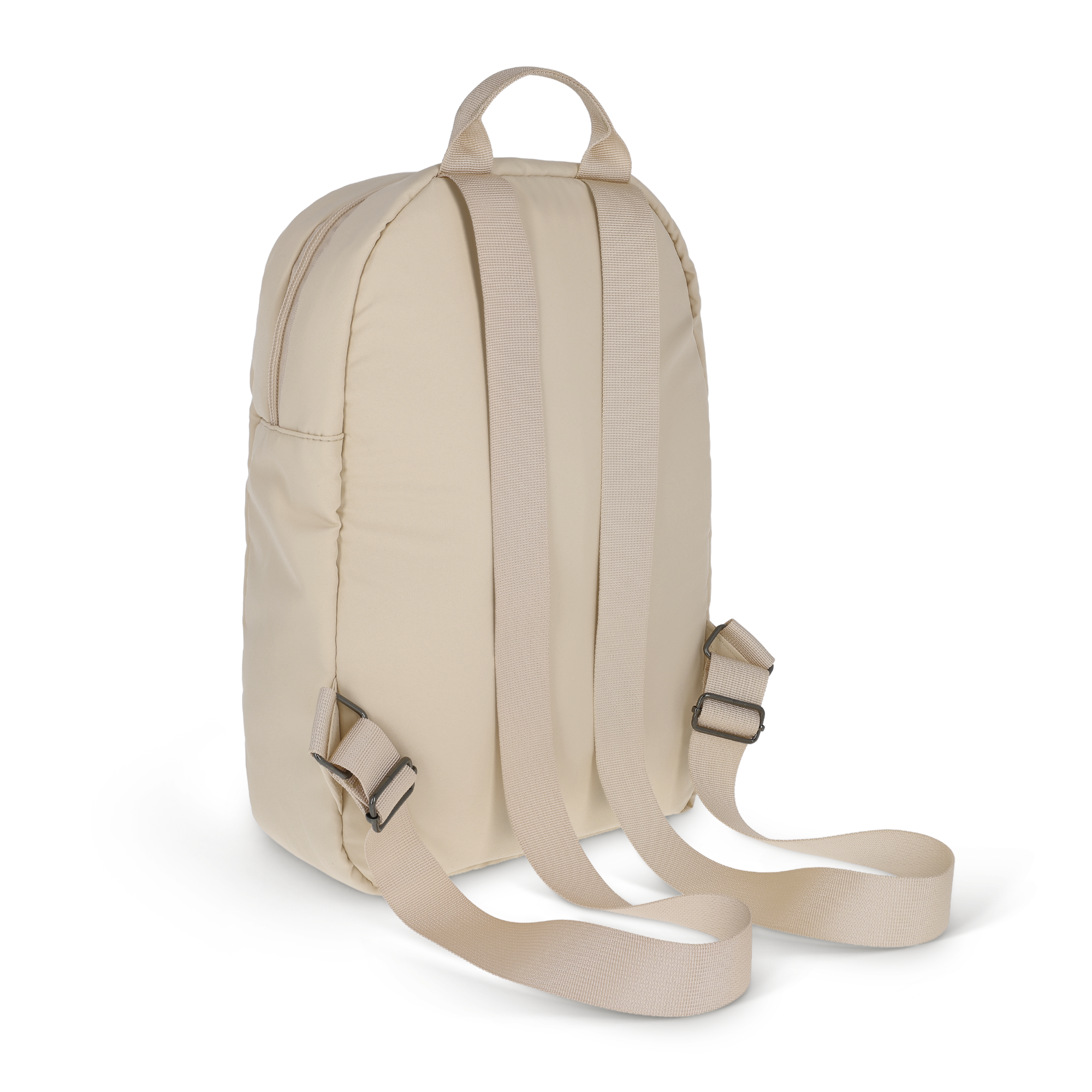 Bestickter Rucksack