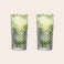 Engraved cocktail glass - Mojito Engraved cocktail glass - Mojito