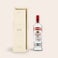 Coffret Vodka personnalisé - Smirnoff Coffret Vodka personnalisé - Smirnoff