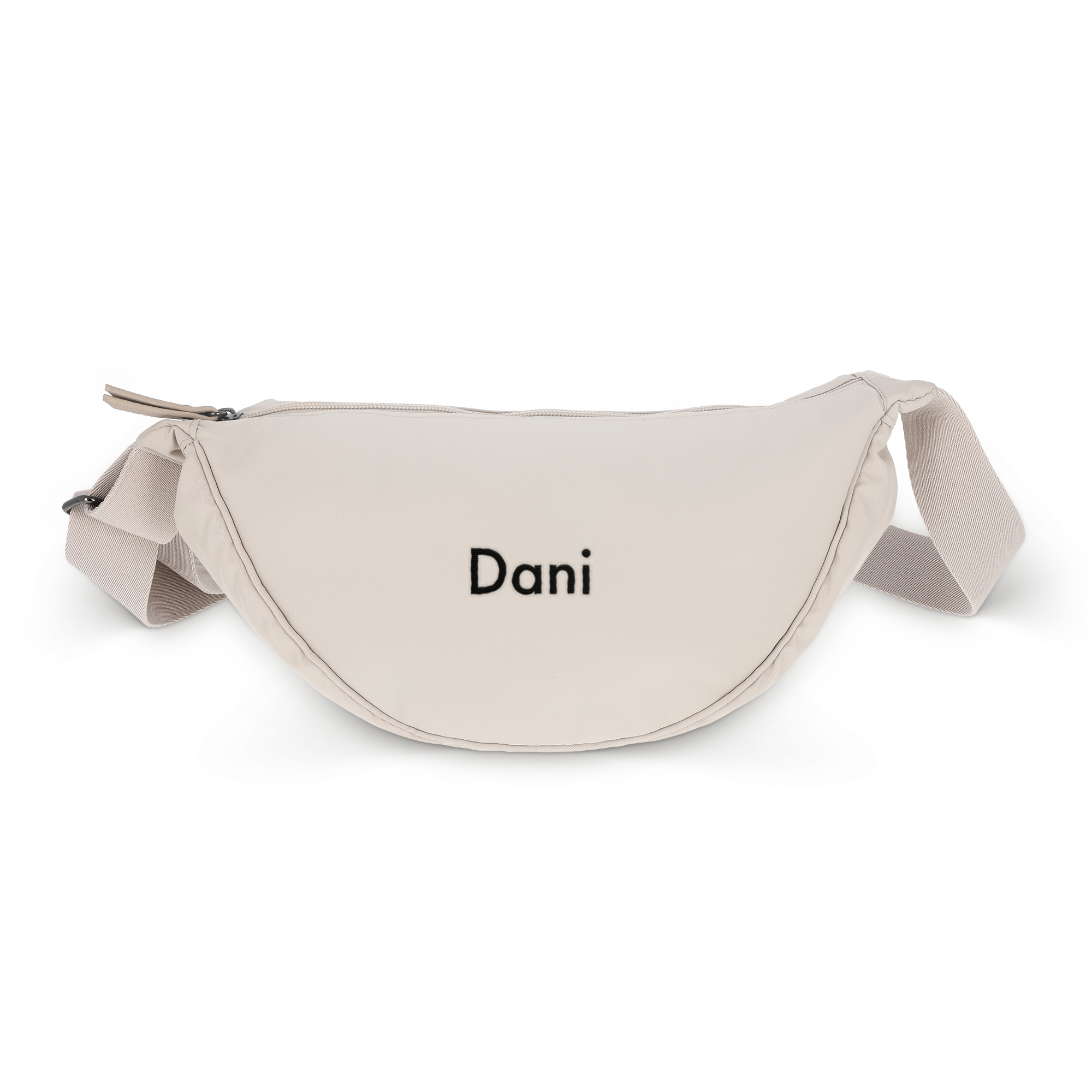 Gepersonaliseerde crossbodytas