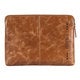 Laptoptasche Leder - Braun - 13 inch/13 Zoll
