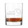 Bicchiere da whisky per la Festa del Papà