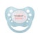 Pacifier - Godmother - Blue