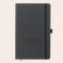 Personalised notebook - Teacher - Black - Engraved Personalised notebook - Teacher - Black - Engraved