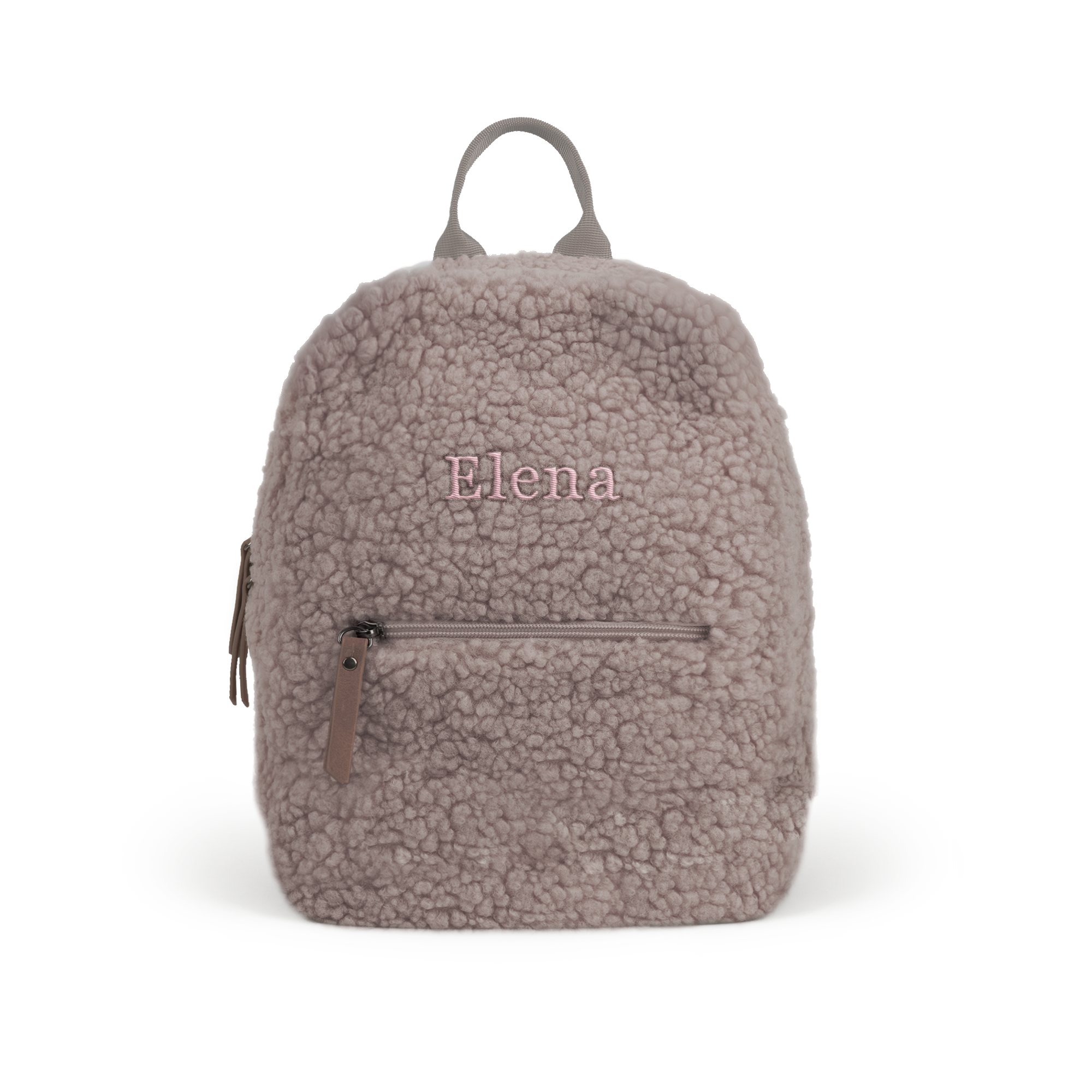Personalisierter Teddy-Rucksack