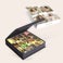Personalised Deluxe Chocolate Gift Box Personalised Deluxe Chocolate Gift Box