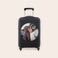 Funda de maleta personalizada Funda de maleta personalizada