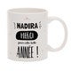Mug Maître/ Maîtresse d'école