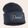 Embroidered hat Embroidered hat